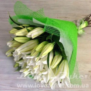 Букет "Для тебе"